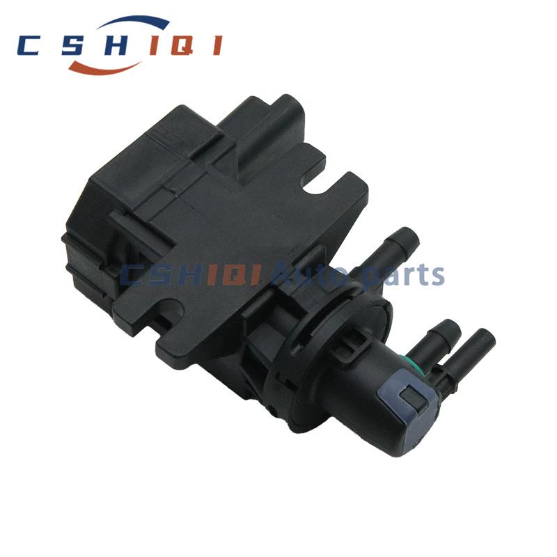 Autoturbo-Drucksolenoidventil für Citroen Ford Peugeot 1.6 2.0 HDi 9665886280 9674084680 1618QH Autoteile 9801887680