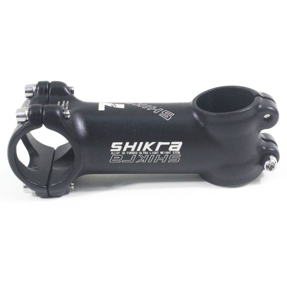 

7 Degree 31.8mm MTB Accessories Length Stem Bicycle Stem Bike Stem Bike Stem Riser Handlebar Stem 90mm