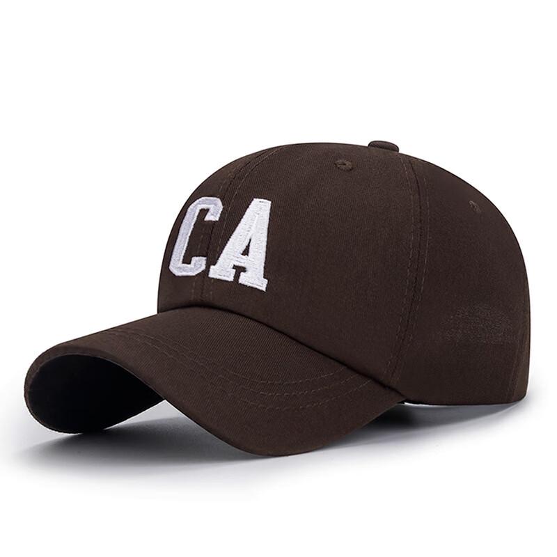 ZHENYUEQI Casual Letter Sunscreen Baseball Cap 32