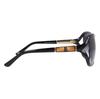 Gucci sunglasses GUCCI GG3671S gradient UV protection 6UB/EU Black/Gray