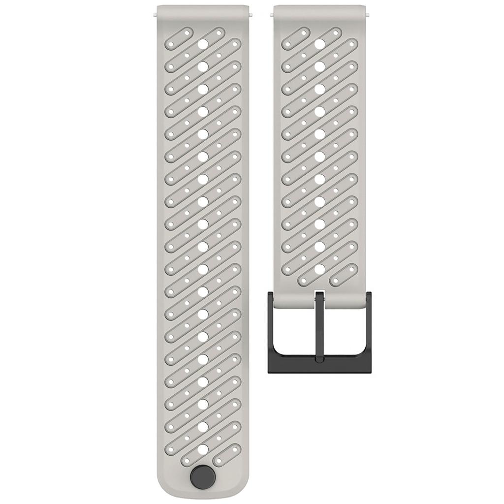 Silicone Strap For Garmin Venu 4 3 2 45mm/D2 Air X15 Smart Watch Band 22mm For Forerunner 570 47mm 265 255 Wristband Bracelet