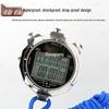 Zhongrong Multi-function Sports Stopwatch