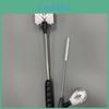 Furniture Cleaning Brush Set Nylon Material Ideal For Home And Kitchen Tasks