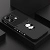 Paint Panda Phone Case For Xiaomi Redmi Note 15 Pro Plus 4G 5G Silicone Cover