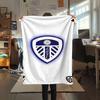Leeds Blanket, High Quality Comfortable for All Seasons, Home Decor, Warmth and Comfort