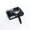 TP Original Half Body Case for FUJIFILM X100VI, Black