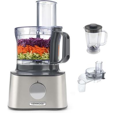 Food Processor Kenwood FDM304SS Multipro Compact