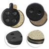 High Grade Metal Brake Pads for M365Pro Electric Scooter Sturdy and Reliable