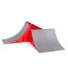 Kids Professional Mini Finger Board Skateboard Skate Park Training Prop Toys