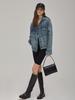Other And Boo Quilted Bag - Black