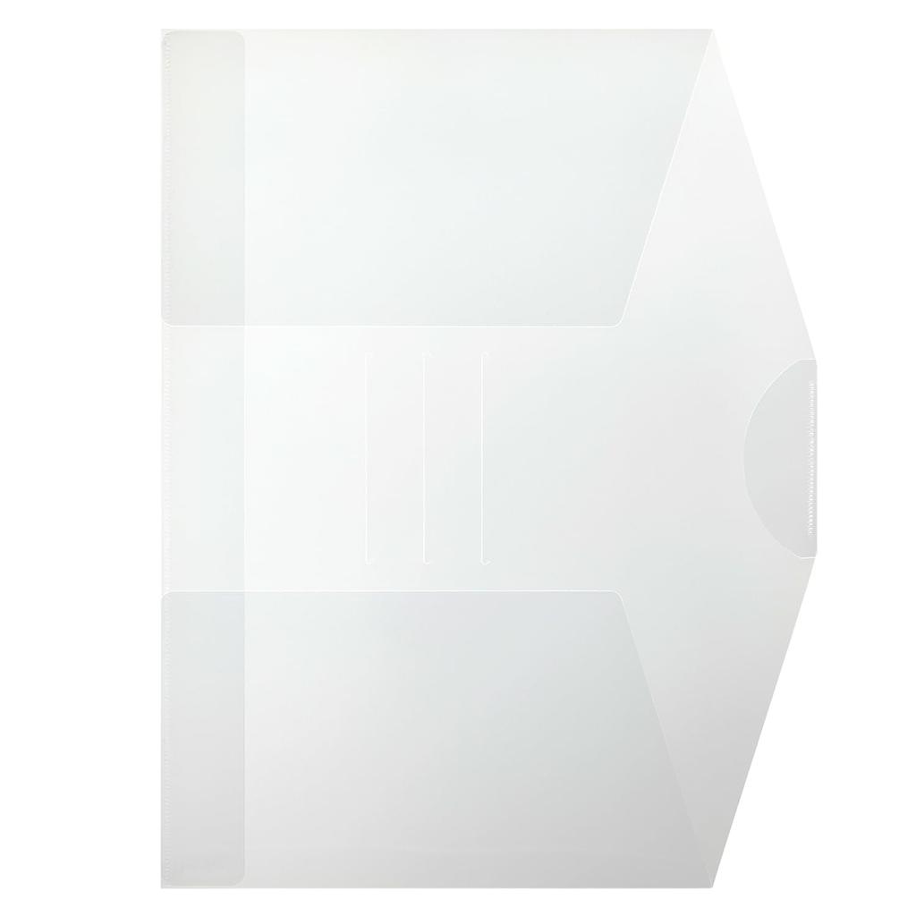 Plus Itooshi Oshikatsu Poster Case B2 Poster No Clear Poster 20 File, Width, Slogan, Folding, Portable, File, Sheets, FL-352CF 91-590x10