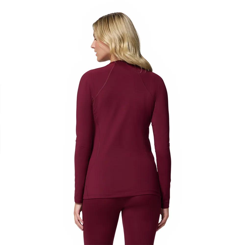 Columbia Midweight Stretch Long Sleeve Base Layer