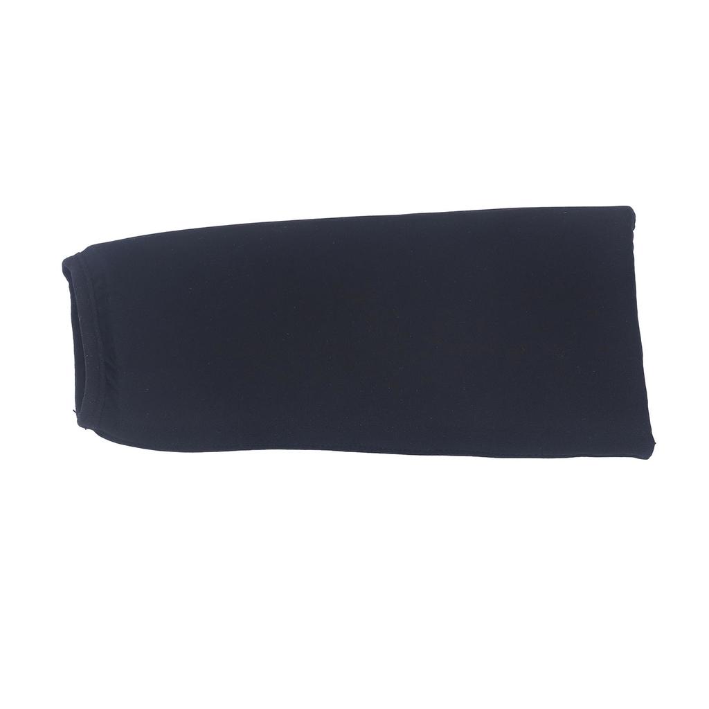 Cold Hot Therapy Compression Gel Sleeve Reusable Reduce Pain 360 Degree Coverage Injury Recovery Elbow Sleeve