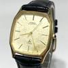Used Working New Battery Citizen Forma Men's Quartz S000633
