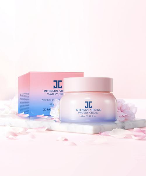 JAYJUN Intensive Shining Watery Cream 65ml none