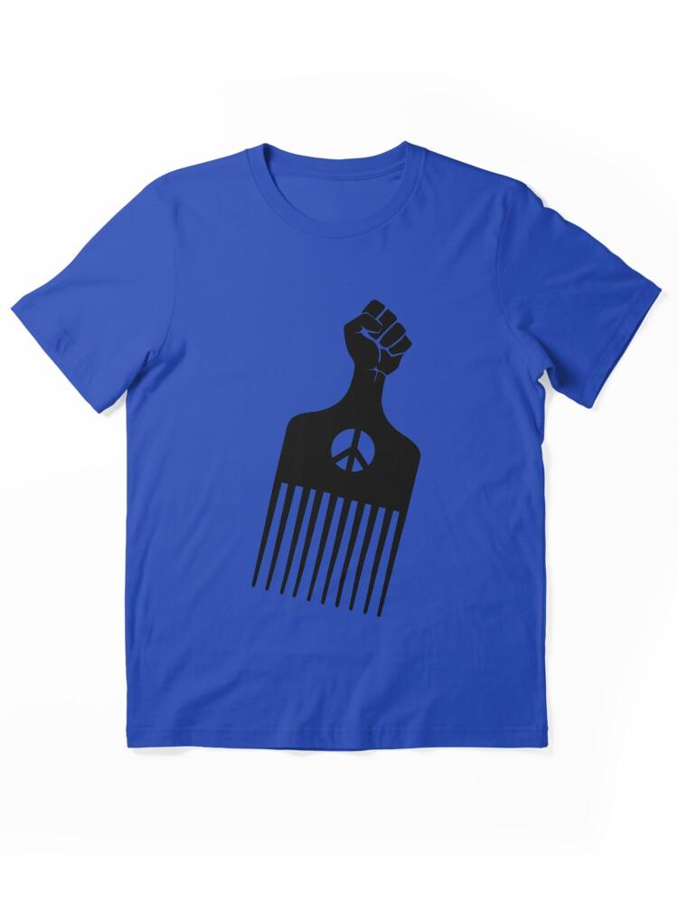 Black Panther Black Panther Pick Essential Unisex T-Shirt