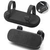 Memory Foam Cross-Border Armrest Pad Cover for Single Seat