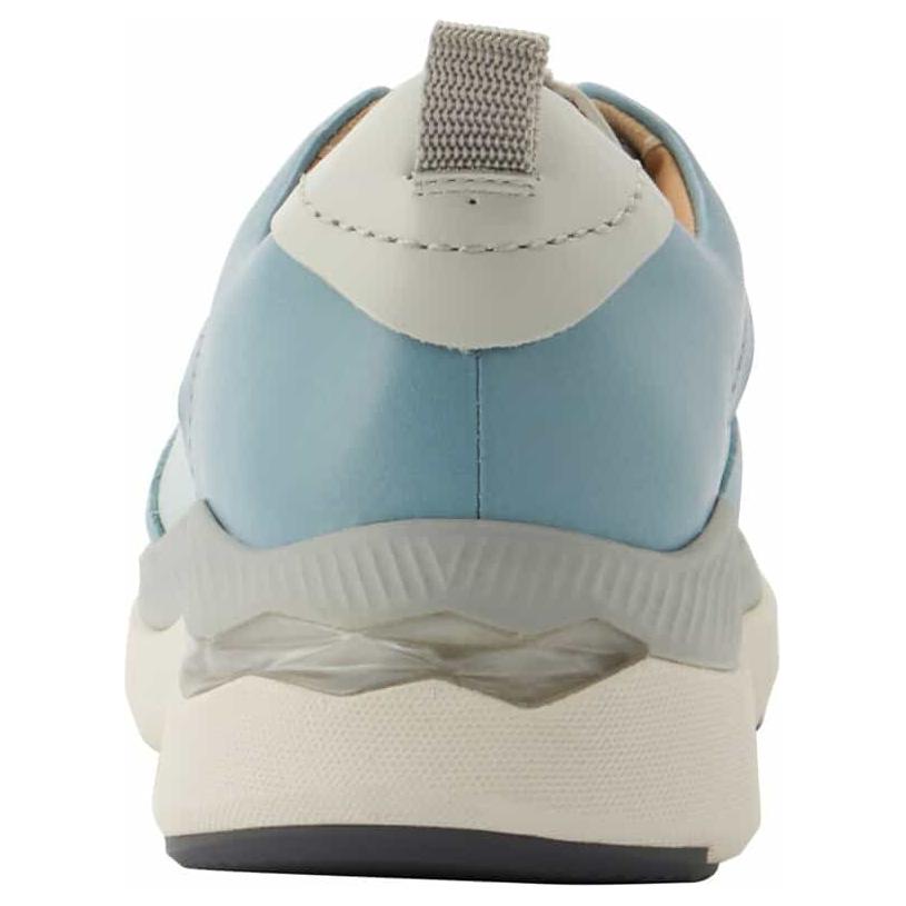 Asics Lightweight Comfortable Low-Top Casual Shoes Women Sneaker Blue 1212A207-400