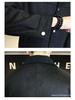 Men's Trendy Lapel Jacket - Spring/Autumn Casual Outerwear for All Ages