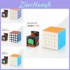 Puzzle-uri și jocuri de logică – Cubul Rubik