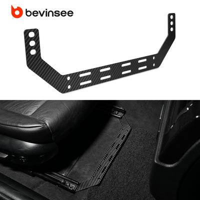 BEVINSEE Extinguisher Bracket Passenger Holder Bracket for BMW 3 Series E90 E91 E92 E93 2005-2013, Car Interior Accessories