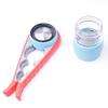 Evriholder Easitwist Easi Twist Multi Jar Opener Bottle Lid Gripper Grip (Random Color)