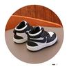 Kindersportschuhe Jungen und Mädchen Board-Schuhe 2022 Frühling und Herbst Jungen Babyschuhe einzelne Schuhe Kleinkindschuhe kleine weiße Schuhe