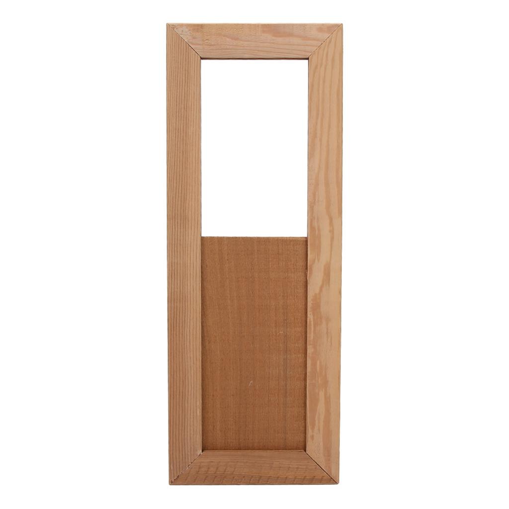 Copertura di ventilazione per sauna,   apertura di ventilazione con buon effetto di ventilazione, bella e pratica   bagno realizzato in legno di alta qualità per tetto