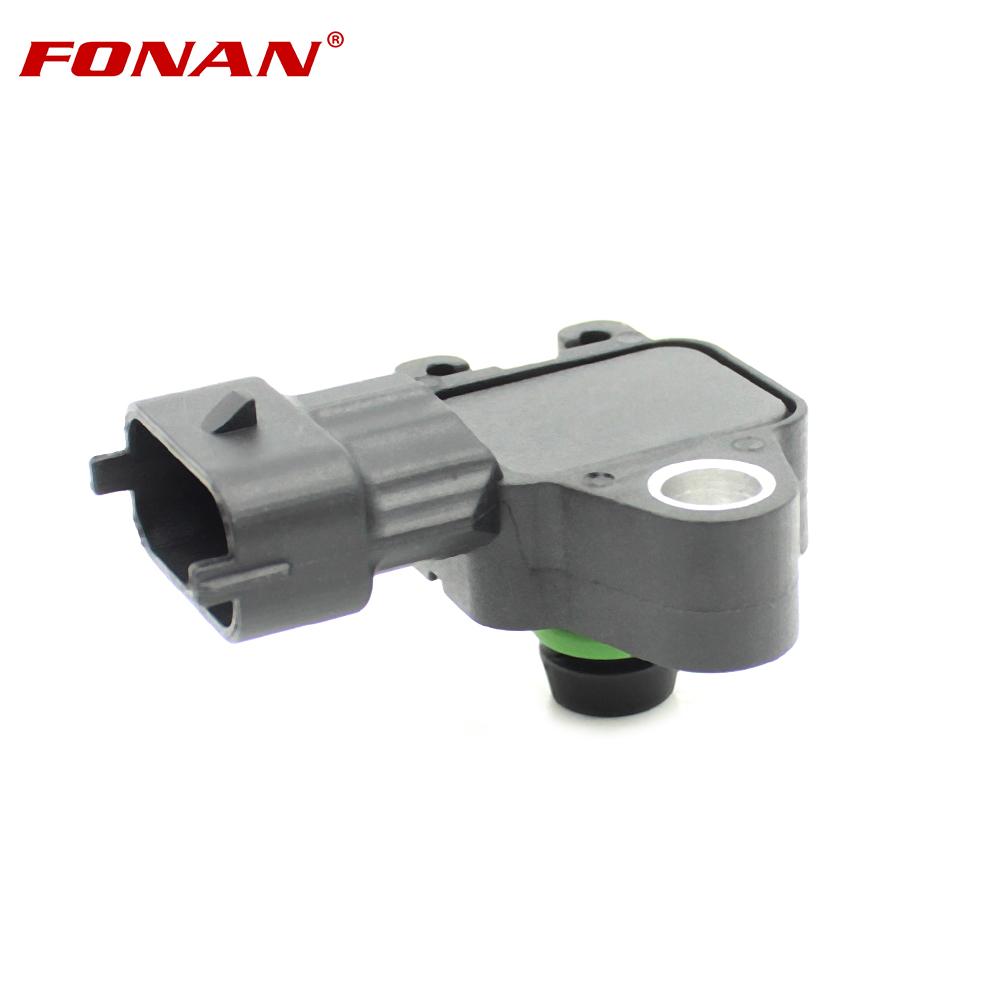 MAP Manifold Absolute Pressure Sensor For Hyosung EFI GT250 GT250R 37920H88600