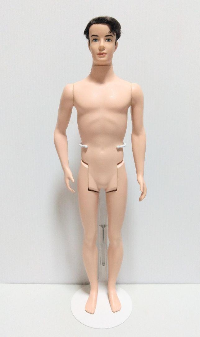 

[Б/У] Барби Кен Силкстоун Модный Инсайдер Барби Кен