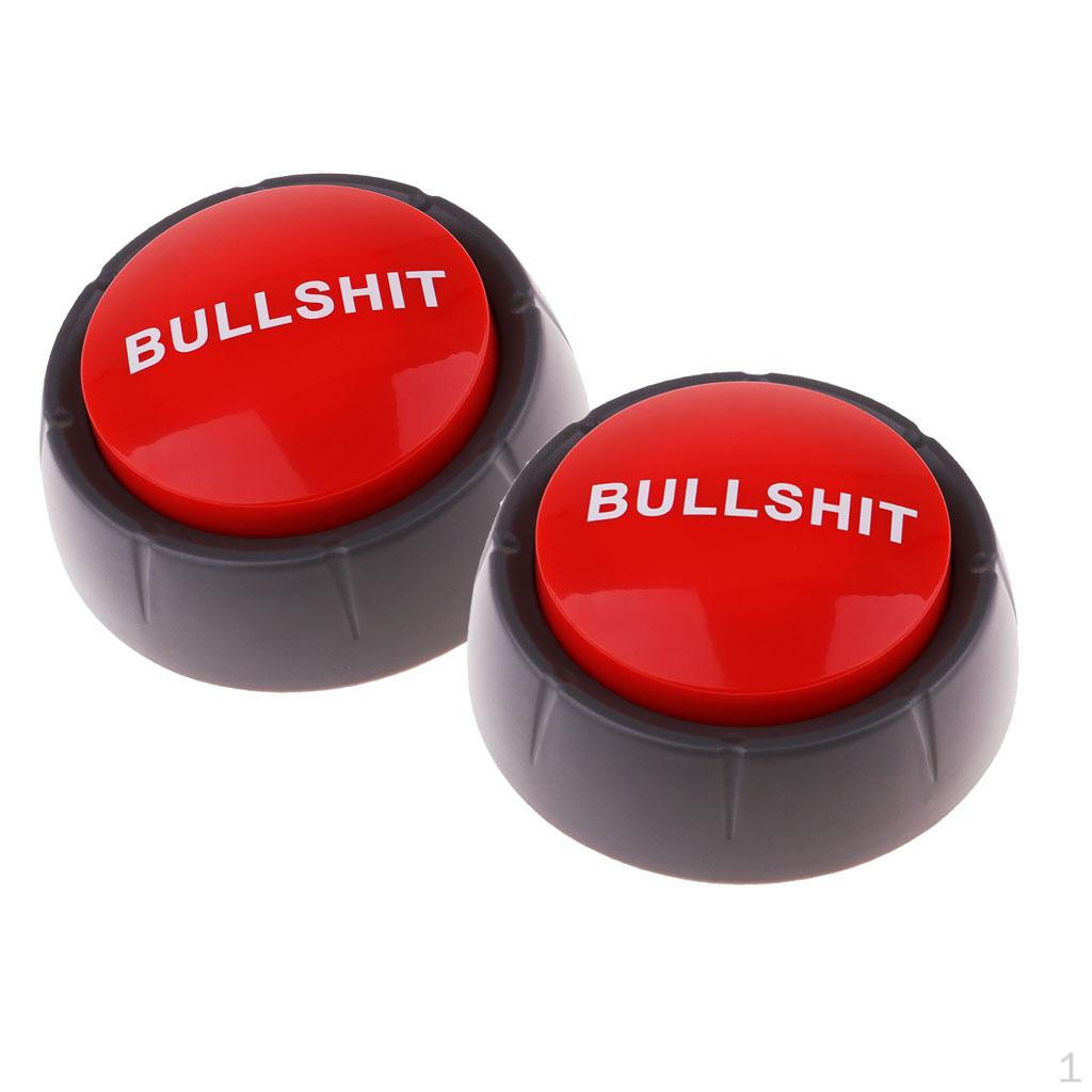 

2 шт. Музыкальная кнопка для