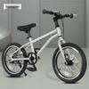 ZhiTong Youth Belt Drive Bicycle