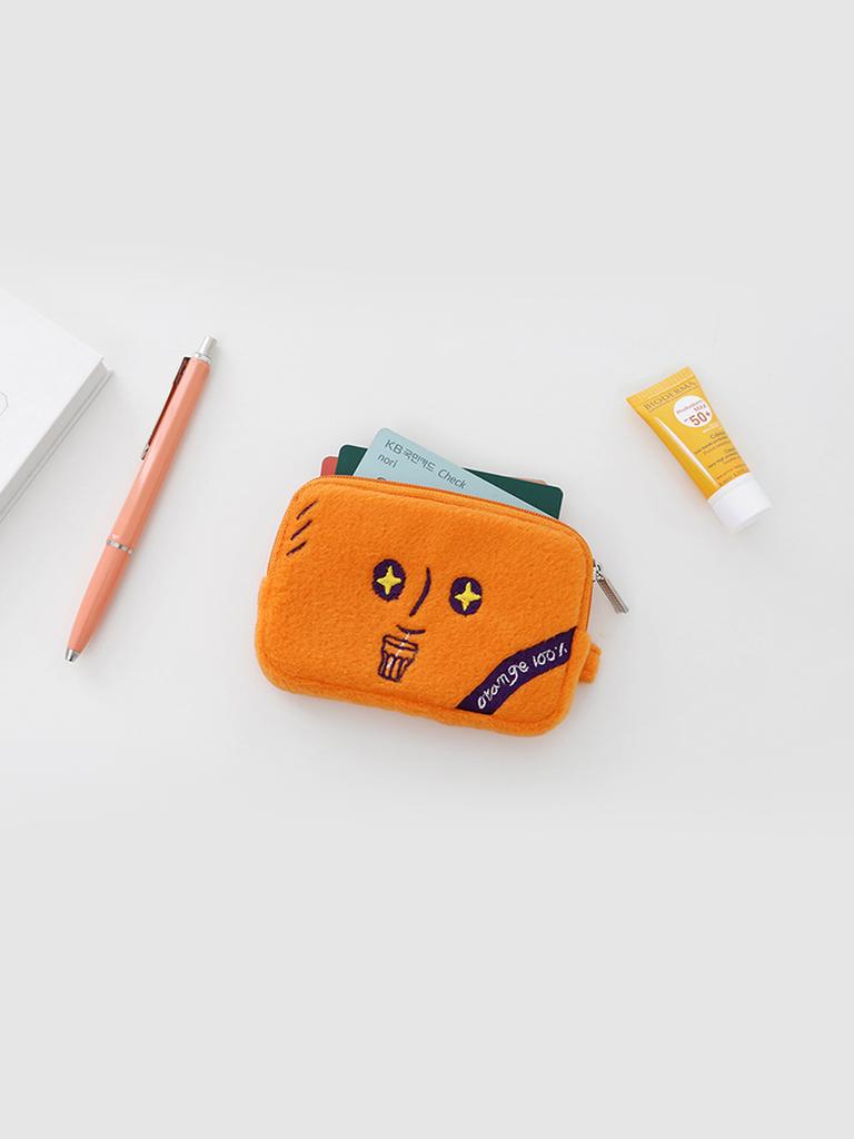 All New Frame Anf Pocket Mini Pouch