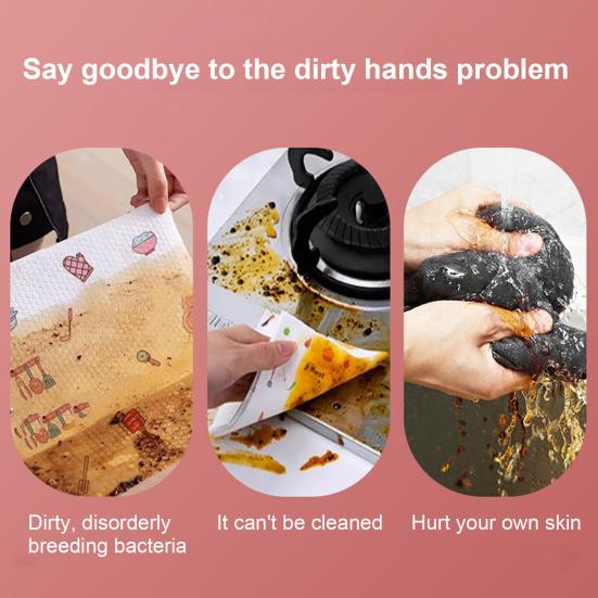 Small Desktop Mop Self-Squeezing Design Foldable Compact Size Portable Multifunctional Tabletop Handheld Cleaner Mop Tool