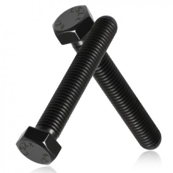 2PCS Torsion Arm Adjust Bolts for 2011- Chevy Silverado 2500HD 3500HD