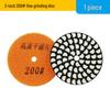 Diamond Dry Grinding Disc for Marble, Granite, Stone, & Tile Polishing and Trimming