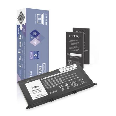 Baterie 357F9 pro Dell Inspiron 5577 7557 7559 7566