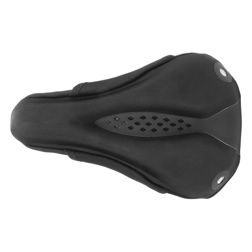 Bike Seat Cover Professional Thickened Hollow Soft Bike Seat Cushion Cover for Mountain Road Bike