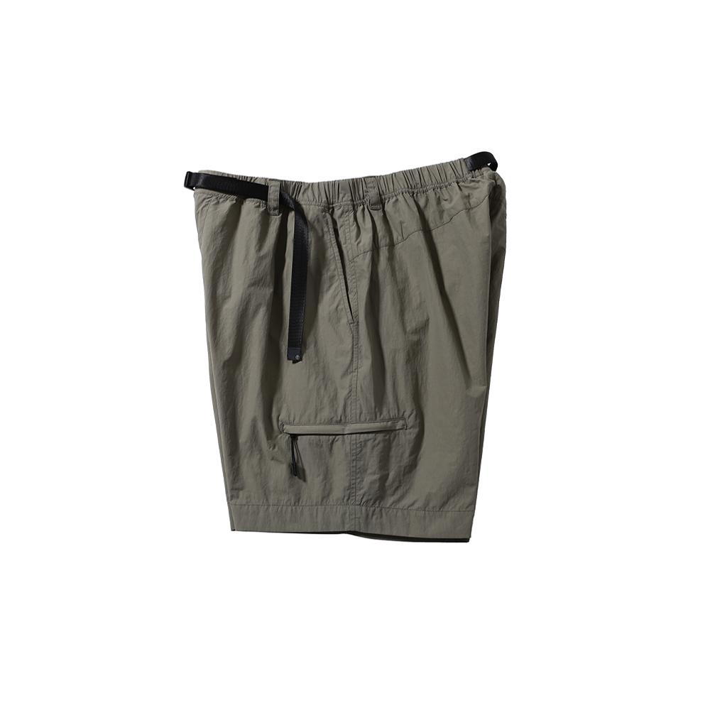 MOIF [Ss25] Uniform Shorts / Sand Nc
