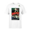 Retro Movie Poster Inspired By Dracula Direct To Garunisext Printed TShirt