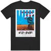 Easy Rider Japanese Retro Cult Classic Movie Fan  V2 T Shirt Unisex T-Shirt