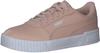 Women's Puma Carina 2.0 Sneakers (385849) Rose Quartz/rose Quartz/puma Silver/puma White