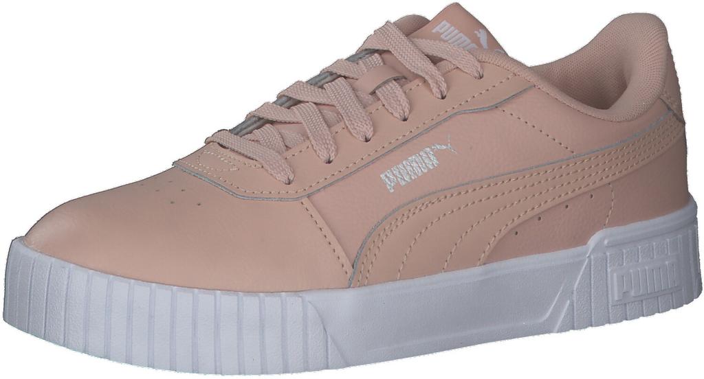Women's Puma Carina 2.0 Sneakers (385849) Rose Quartz/rose Quartz/puma Silver/puma White
