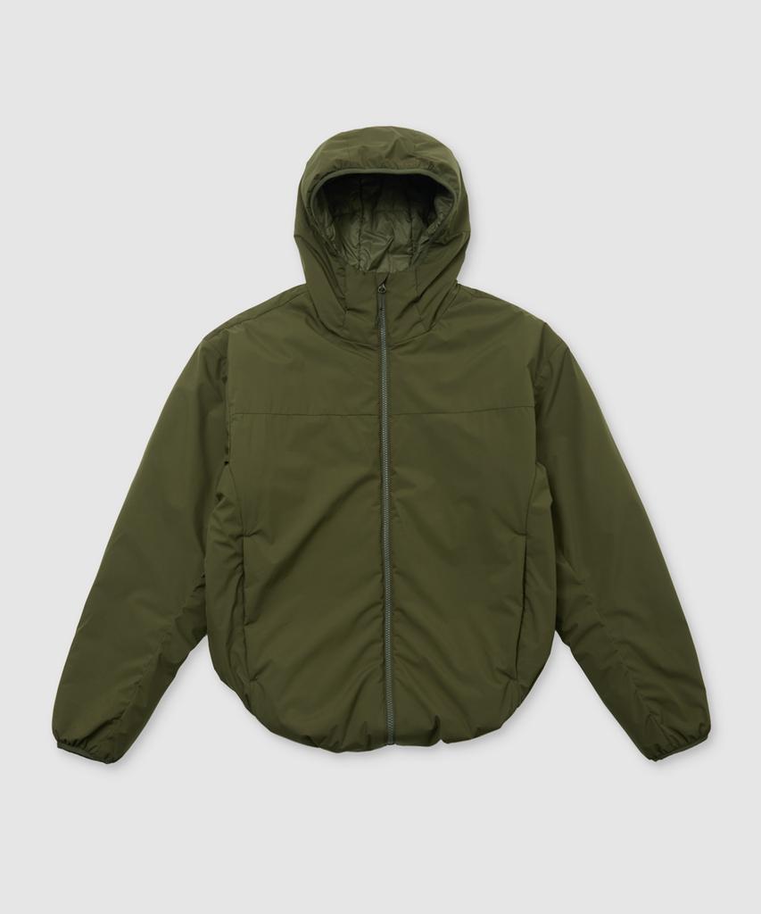 Musinsa Standard Sports Core Padded Jacket (6 Colors) (Type B)
