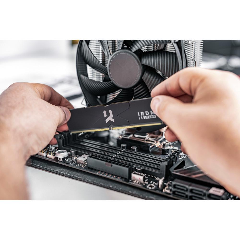 GOODRAM DDR5 64GB (2x32GB) 5600MHz CL36 2048Mx8