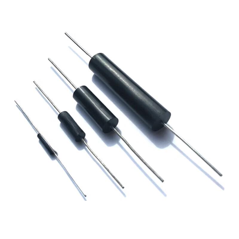 Precision Metal Film Wire-Wound Resistor