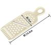 KAI double-edged slicer (with grater) wellness DH-6503
