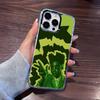 T-Tylers The Creator Phone Case For IPhone 17 Pro Max 16 15 14 Pro Max IPhone 13 Pro Max 11 Plus Transparent Cover