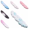 Cloud Shape Non-Slip Keyboard Mouse Pad Soft Ergonomic Wrist Rest Mice Mat Laptop Computer Home Office Memory Foam