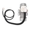 Motor Vibrator Beton Oțel Inoxidabil 220V 3000r min IP65 Monofazat Asincron Motor Vibrator pentru Site Vibratoare